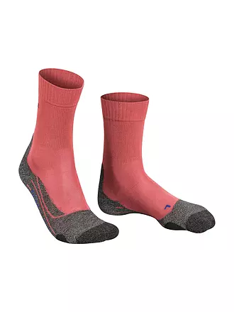FALKE | Calze da trekking da donna TK2 Explore Cool |